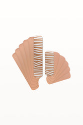 Nippies Pre Cut Tape - Caramel