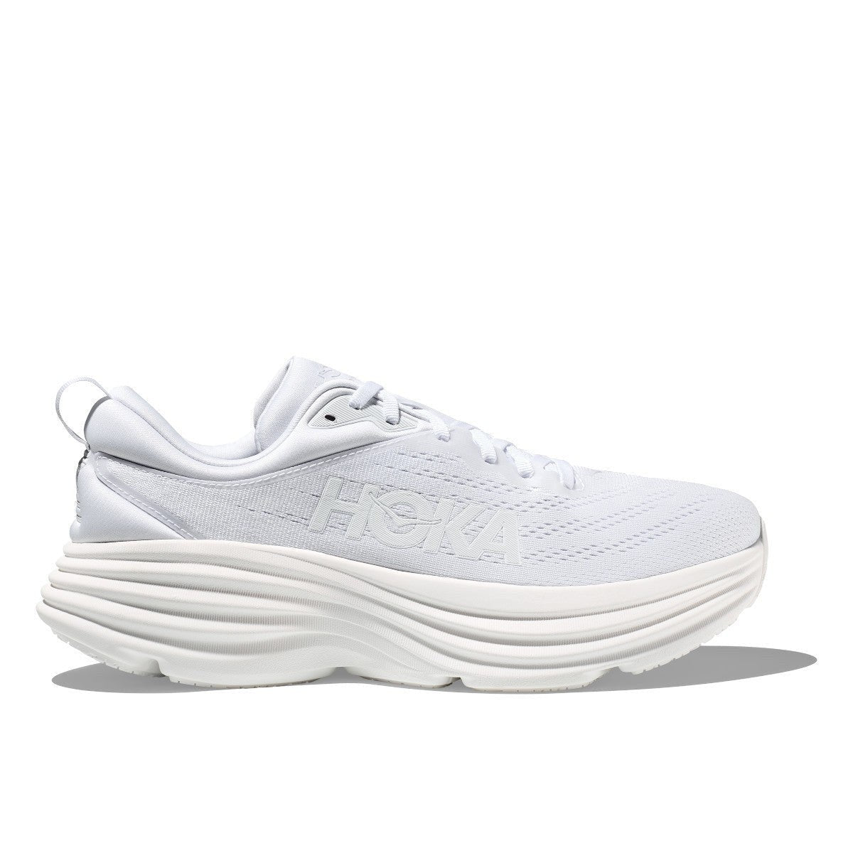 Hoka Bondi 8 Running Shoe ¨C Women's