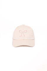 Aurelia Cap - Cream