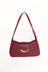 Darina Handbag - Red