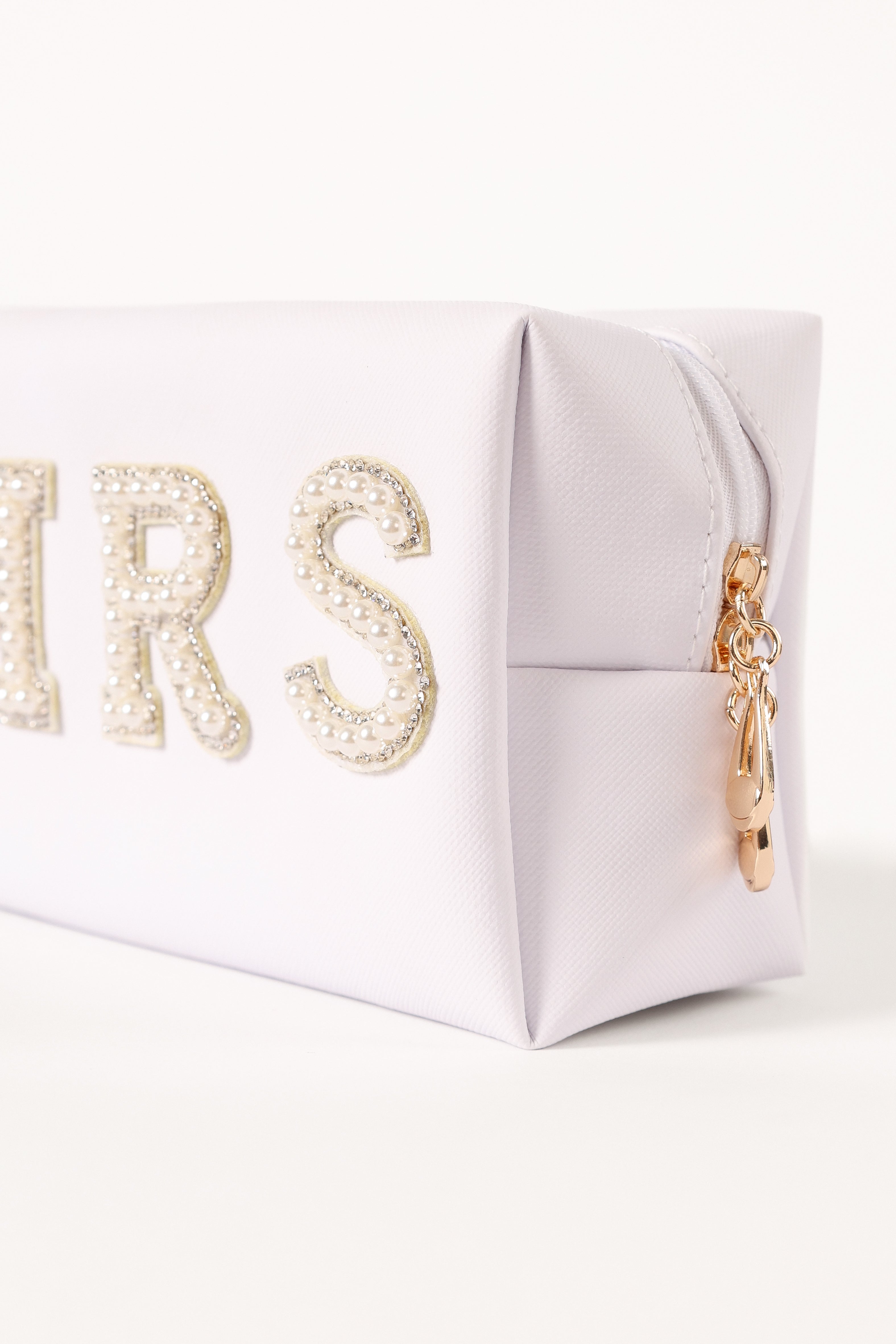 Mari Bag - White
