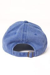 Palmy Cap - Blue