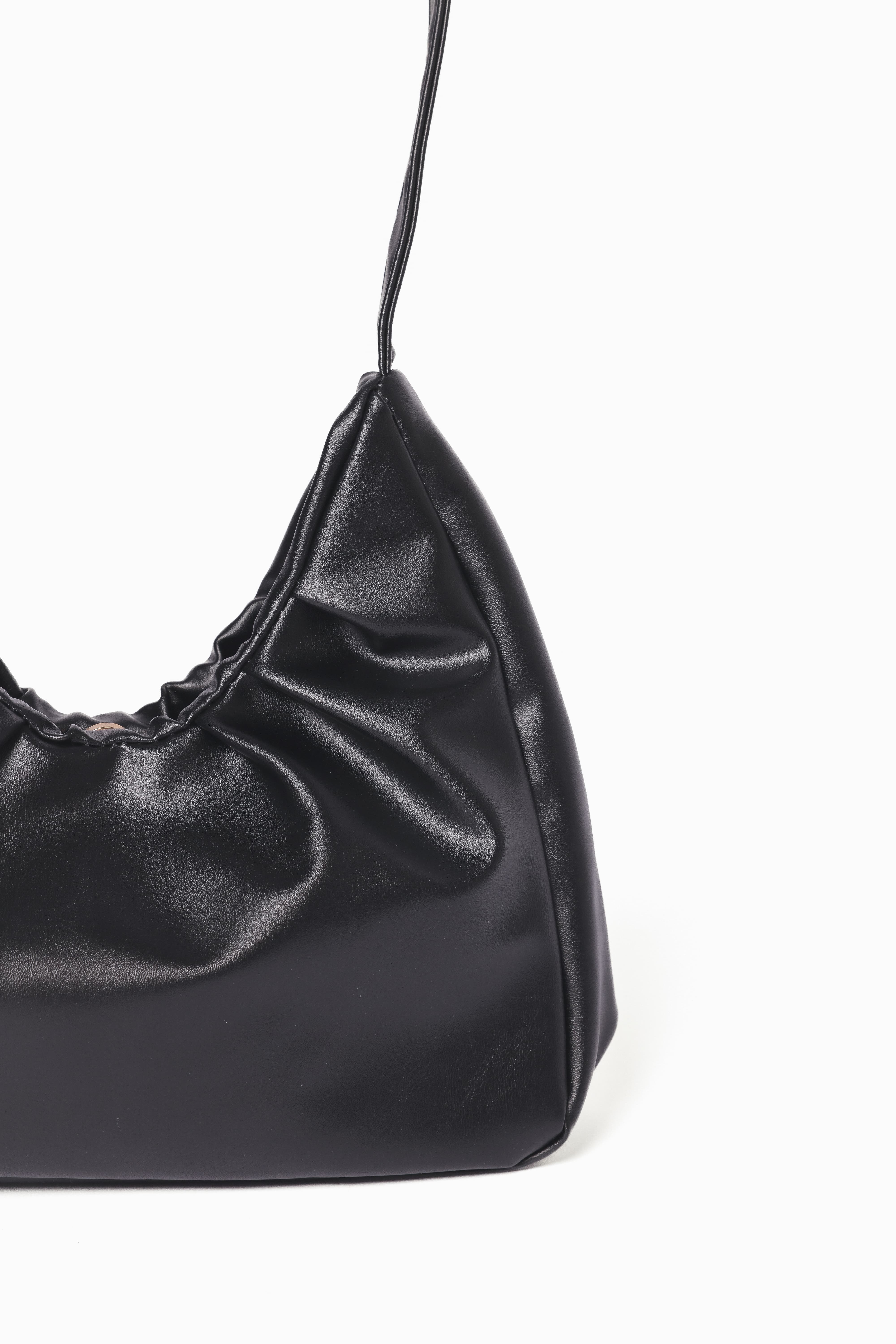 Samara Handbag - Black