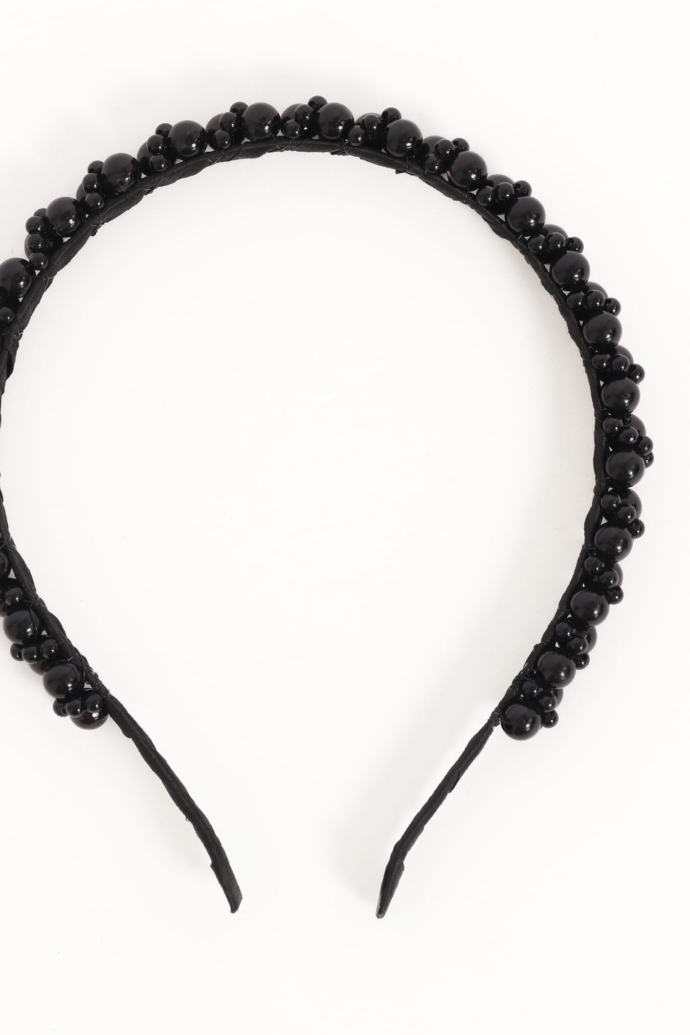 Taylor Headband - Black