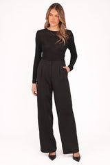 Ana Pants - Black