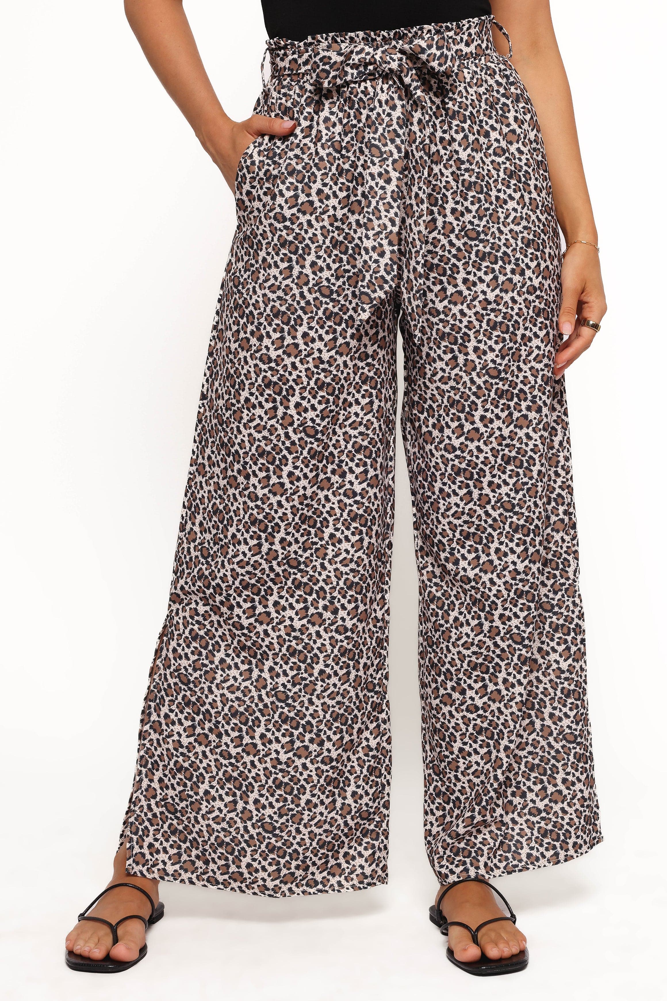 Florencia Pant - Leopard