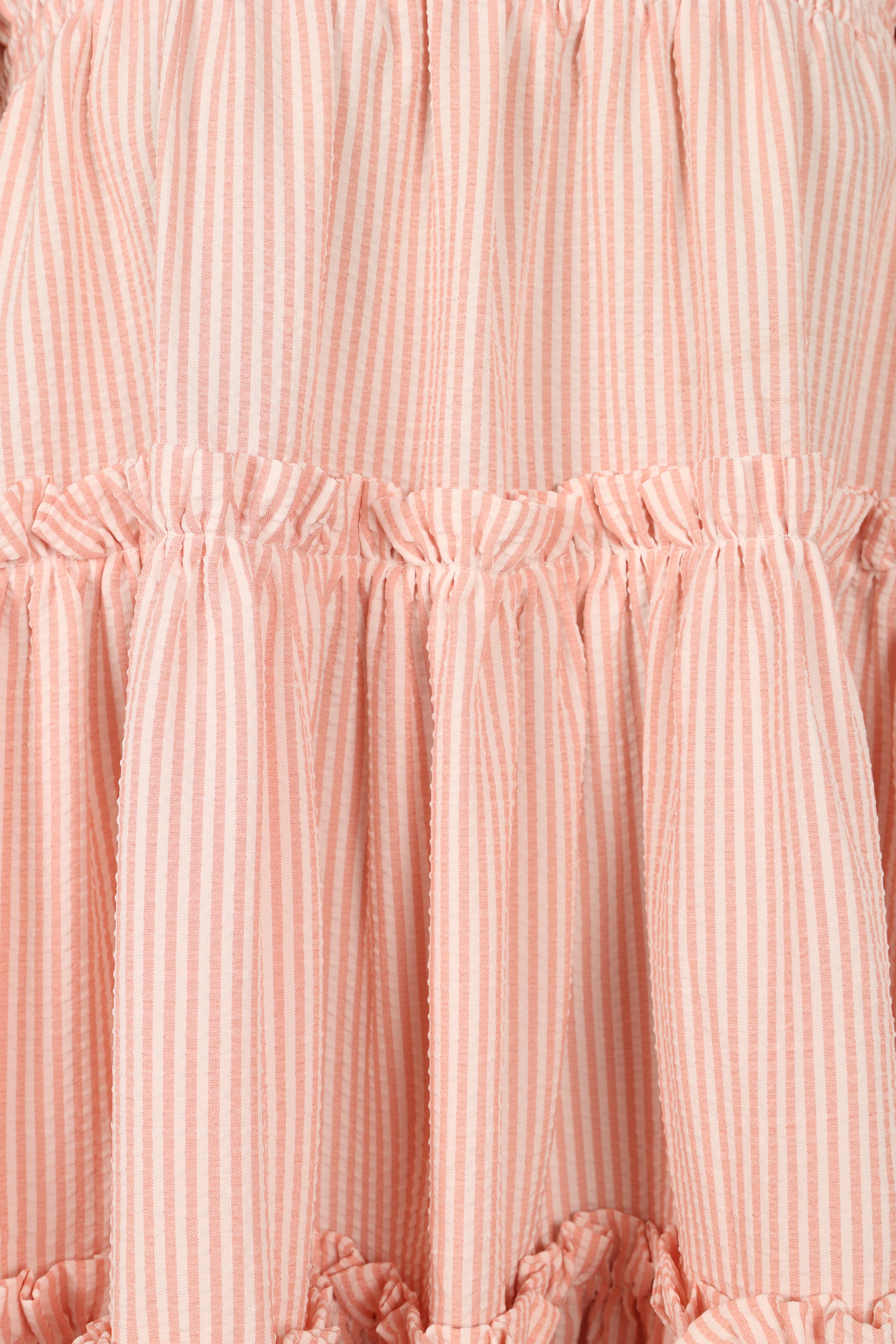 Doria Mini Dress - Pink