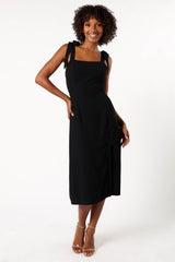 Laurel Dress - Black