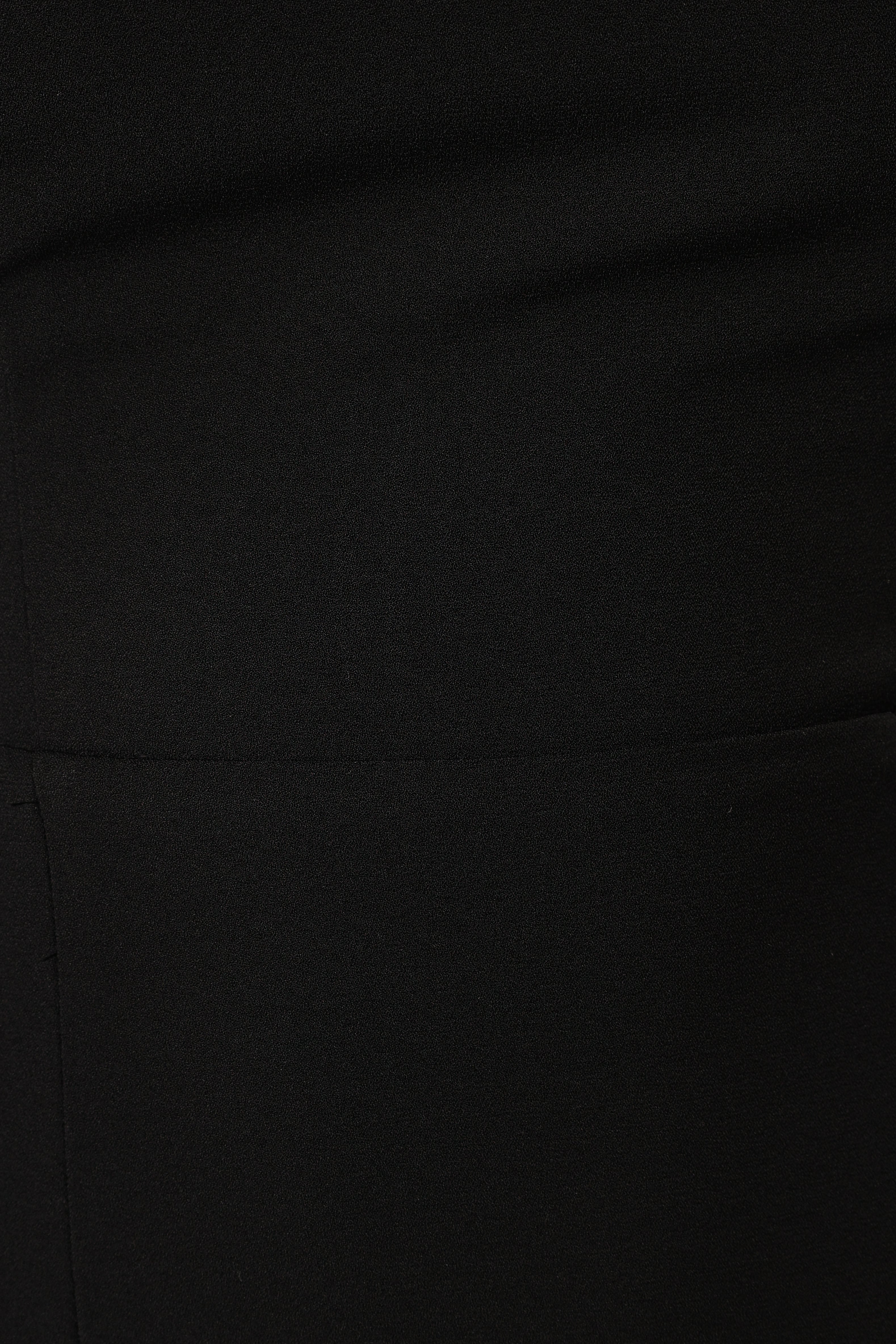 Laurel Dress - Black