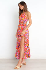 Senorita Dress - Floral