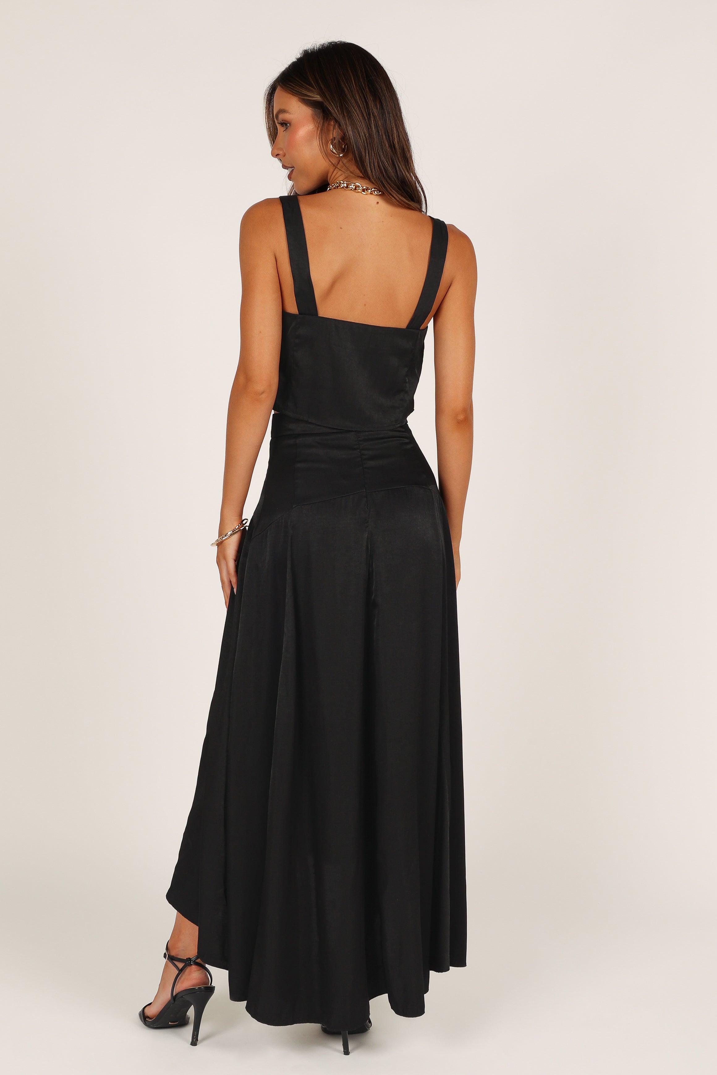 Lula Set - Black