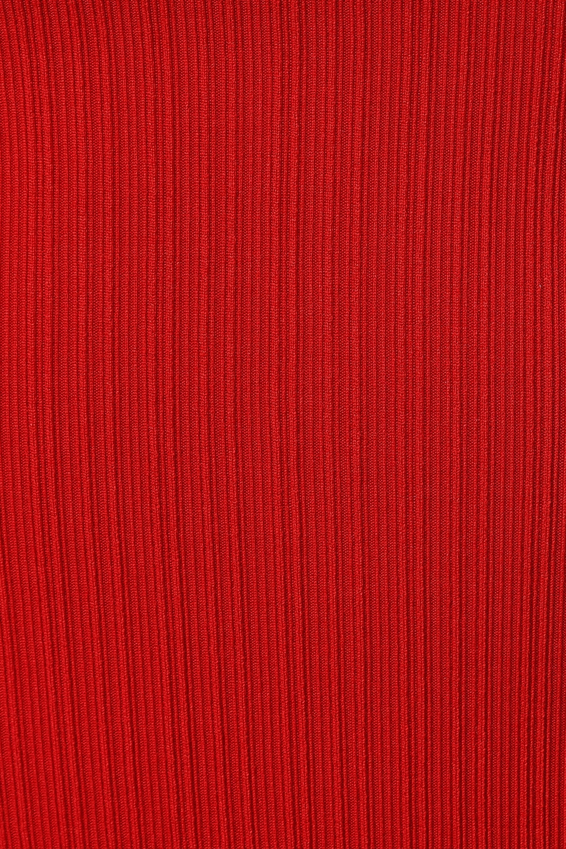 Clara Top - Red