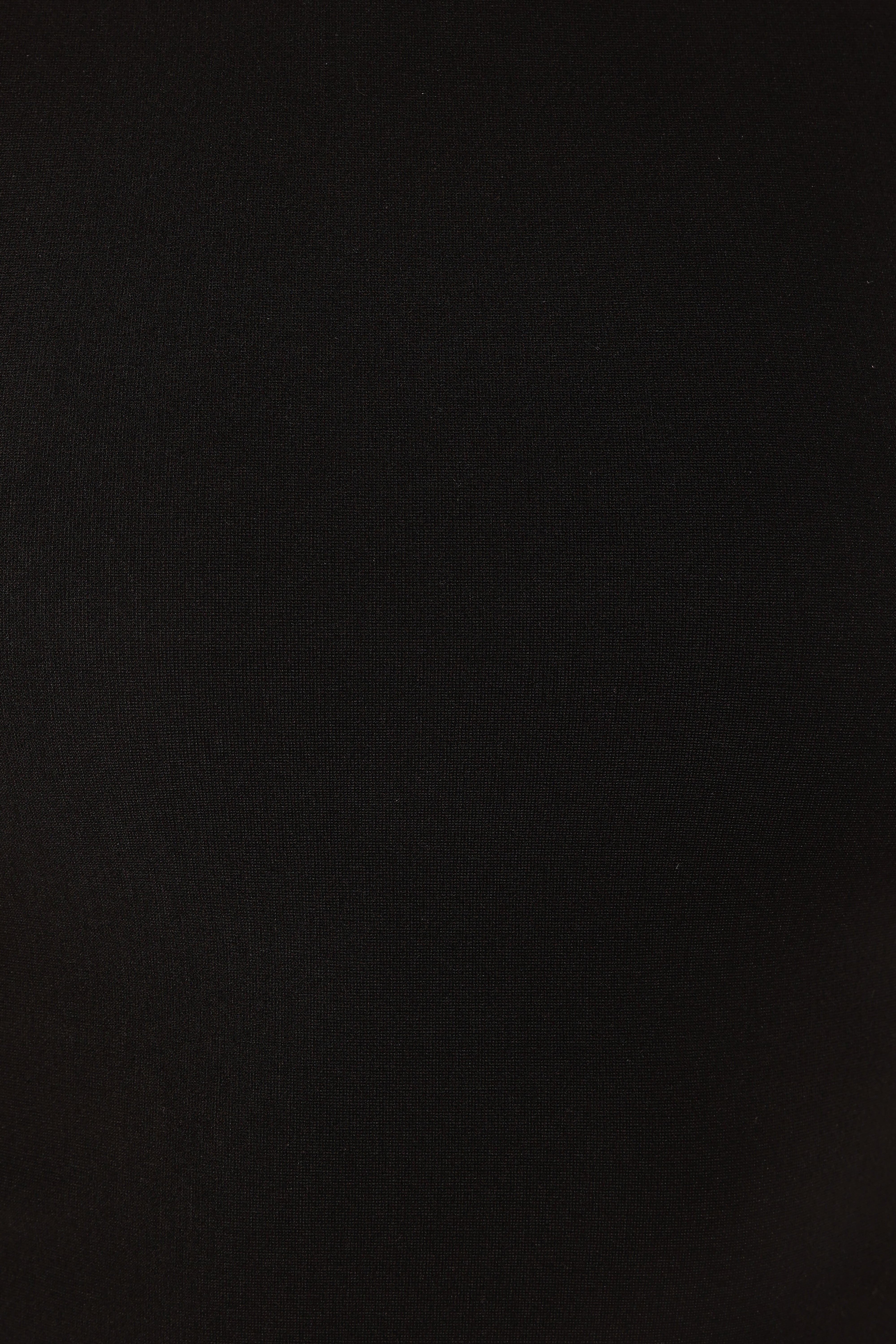 Yash Top - Black